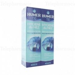 HUMER E MER ISOT AD LOT 2X150ML