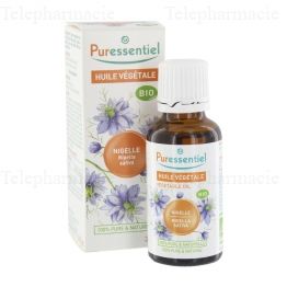 PURESSENTIEL HV NIGELLE BIO