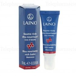 Pro Intense Baume L&egrave;vres Riche 10ml