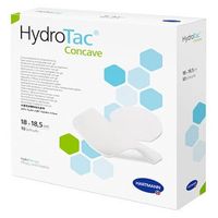 HYDROT CONCAV PANS NADH 18X18,