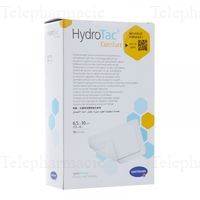 HYDROTAC CONF PANS 8X8CM 10 