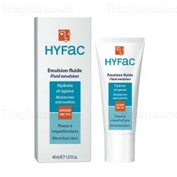 HYFAC Emulsion fluide