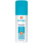 Hyfac+ ras mous derm 150ml