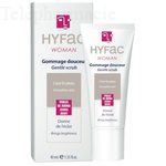 HYFAC Gommage douceur tube 40 ml