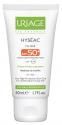 URIAGE Hys&eacute;ac fluide SPF50+ tube 50ml