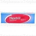 Hextril 0,1 pour cent p&acirc;te dentifrice
