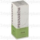 Huile Essentielle Aneth 10ml