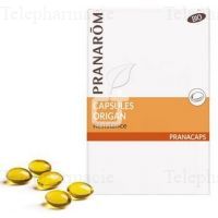 Huile Essentielle Bio Thym Vulgaire à Thymol 5ml