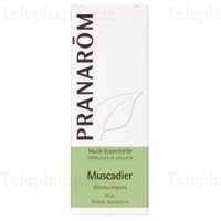 Huile Essentielle Muscadier 10ml