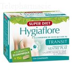 SUPERDIET Hygiaflore transit et ventre plat 150 comprim&eacute;s