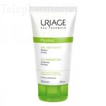 URIAGE Hyséac gel nettoyant Tube 150ml