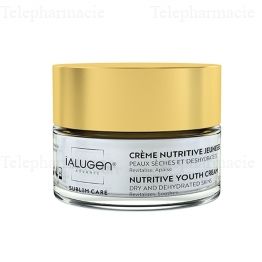 IALUGEN CR NUTRITIVE JEUNESS