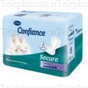 CONFIANCE P/INC SECURE 8G SACH