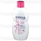 INTIMA Gyn'expert crème douce flacon 500 ml