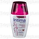 INTIMA Gyn'expert régulateur active gel de toilette intime