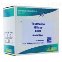 IODARGYRITE Boiron 8DH S buv 30A