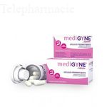 IPRAD Medigyne gélules probiotiques x 10