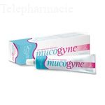MUCOGYNE gel vaginal avec applicateur tube 40ml