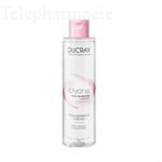 DUCRAY Ictyane eau micellaire Flacon 200ml