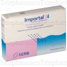 Importal jeunes enfants 2,5 g