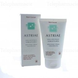 JALDES Astriae cr&egrave;me anti-vergetures tube 125 ml