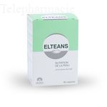 JALDES Elteans x 60 capsules