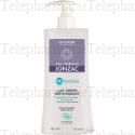 JONZAC Rehydrate lait corps r&eacute;hydratant bio flacon pompe 400ml