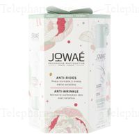 JOWAE Coffrets anti-rides "Feel Wonderful"