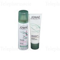 JOWAE COFFRET NOEL NUTRITION