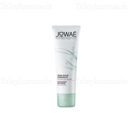 JOWAE Hydratation - Cr&egrave;me riche hydratante 40ml