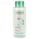 JOWAE D&eacute;maquillage - Eau micellaire d&eacute;maquillante 400ml