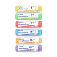 KALIUM PHOSPHORICUM