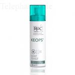 ROC KEOPS Déodorant Spray 100ml