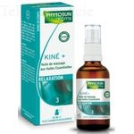 Stress Et Sommeil Huile Massage Relaxation Kiné+3 50 ml