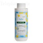 KLORANE B&eacute;b&eacute; Liniment calendula apaisant flacon 400ml