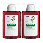 KL SHP 400ML QUININE X2