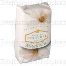 KLORANE Anne de P&eacute;raudel savon parfum&eacute; Magnolia pain 100g