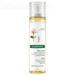 KLORANE Eau de brillance cire de magnolia spray 100ml