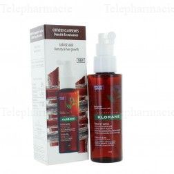 KLORANE Force tri-active sérum au complexe actif