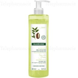 Eau de Yuzu - Gel douche - 400 ml