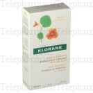 Shampooing traitant anti-pelliculaire a la capucine 200ml