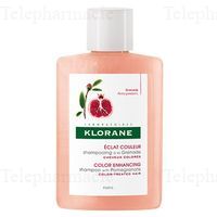 KLORANE SHAMP GRENADE 25ML