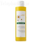 KLORANE Vinaigre de brillance à l’extrait de camomille flacon 200ml
