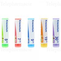 KREOSOTUM 9CH DO GLOB.