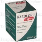 Kardegic 300 mg
