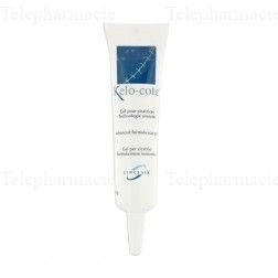 Kelo-cote gel pour cicatrices Tube de 15 g