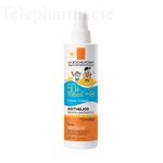 Anth&eacute;lios dermo-Pediatrics SPF 50+ Spray Application Facile - 200ml