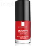 LA ROCHE-POSAY Silicium vernis fortifiant protecteur n&deg;24 Rouge Parfait