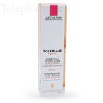 Toleriane correcteur de teint fluide n°11 Beige clair tube 30ml