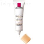 LA ROCHE-POSAY Toleriane correcteur de teint fluide n°13 beige sable SPF25 tube 30ml